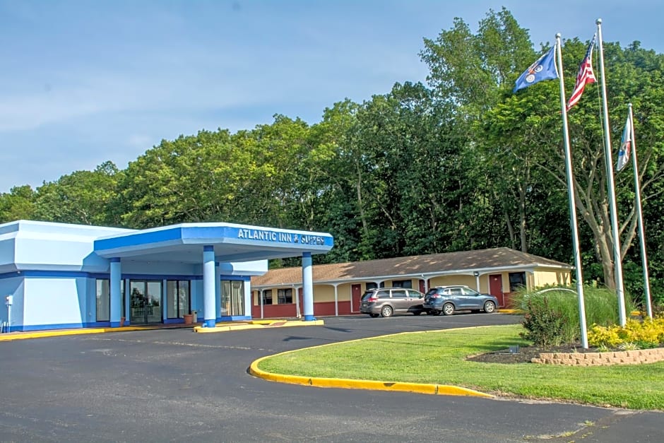 Atlantic Inn and Suites - Wall Township