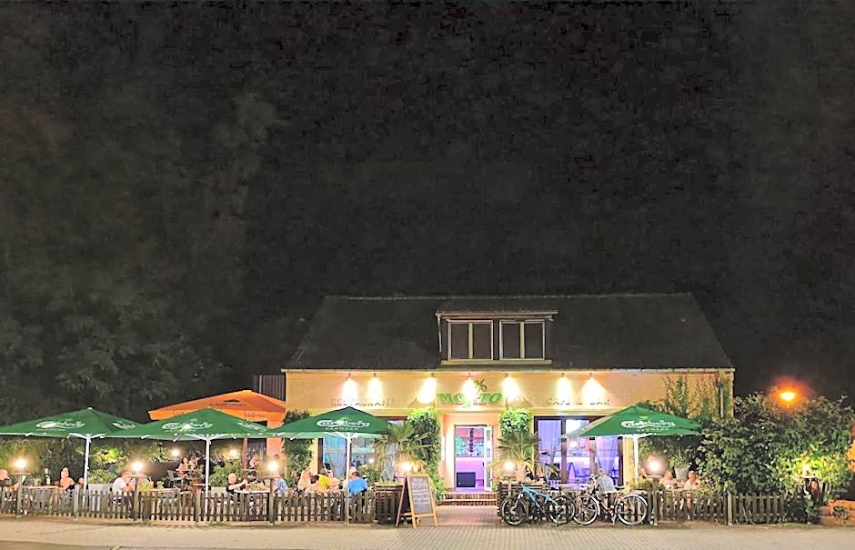 Pension Mojito Senftenberg