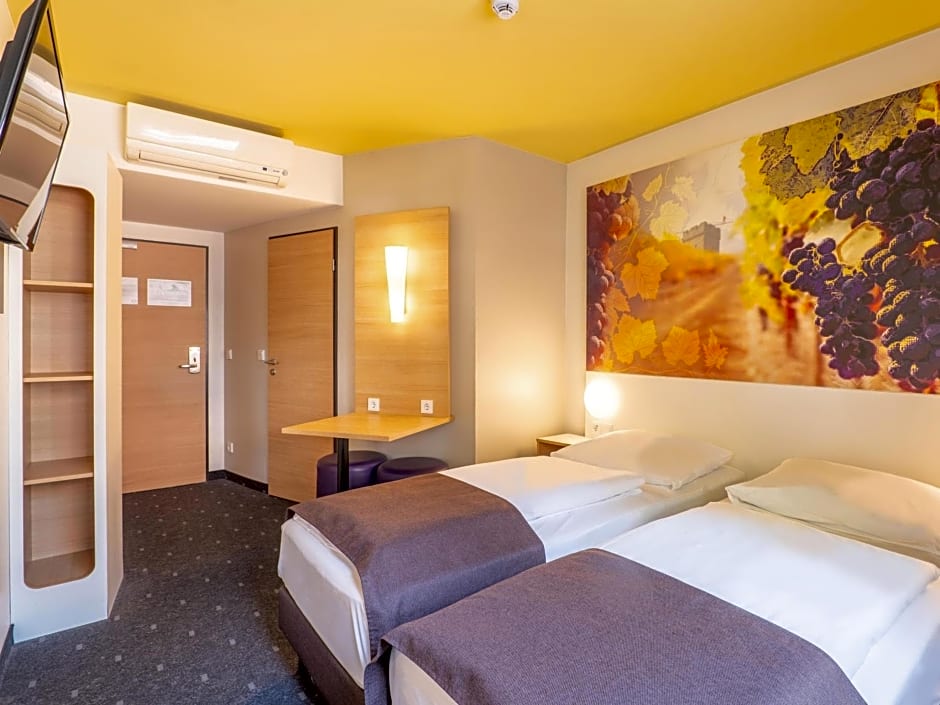 B&B Hotel Heilbronn