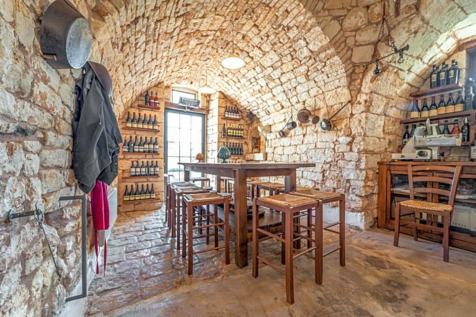 Relais Villa San Martino