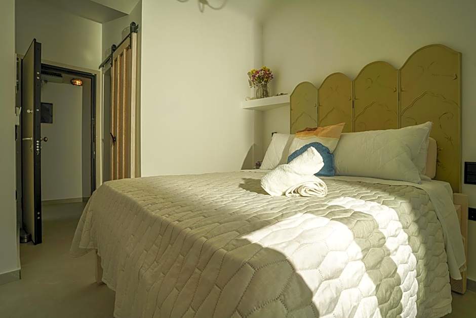 Seabed Suites Mykonos