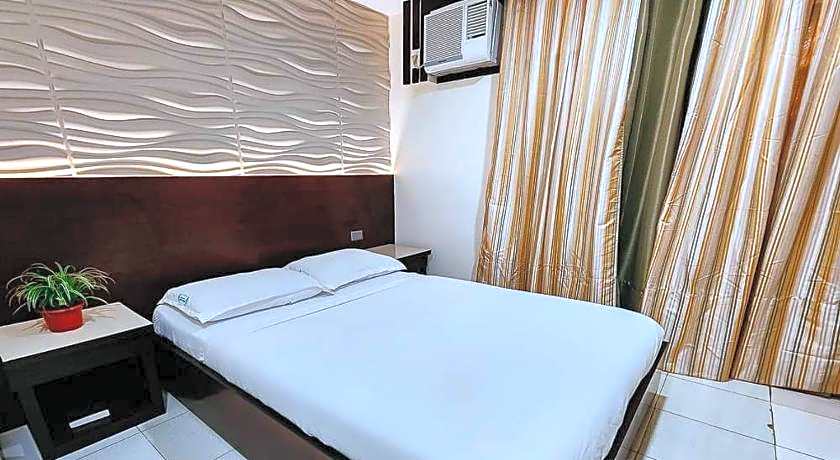 Bamboo Garden Bussiness Inn