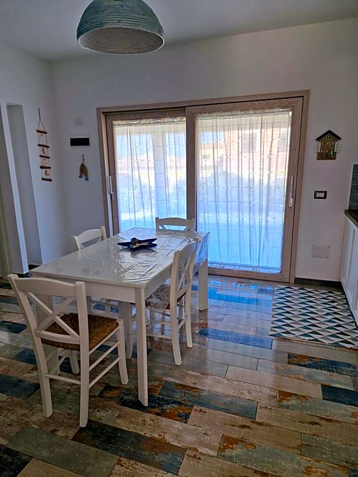 Appartamento Residence Mirice Vignola mare Aglientu casa Giorgia