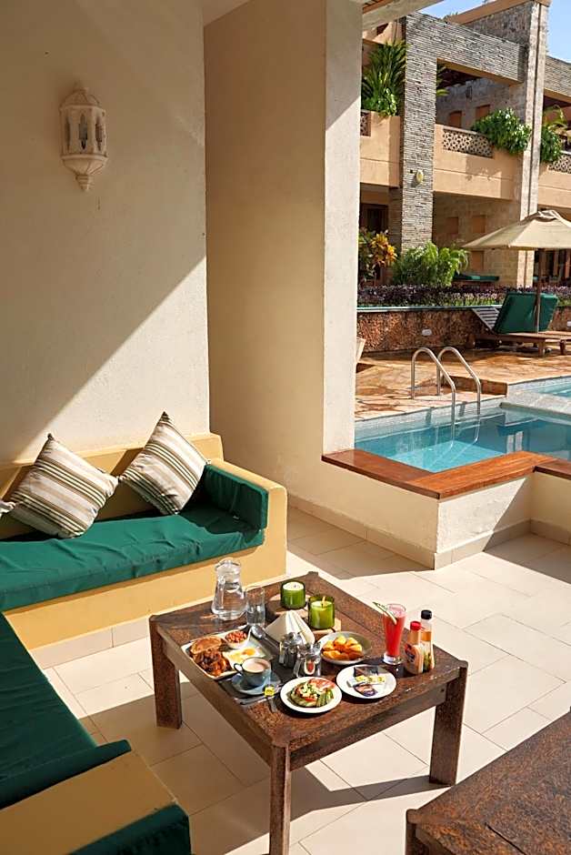 Villa Mandhari - Diani Beach