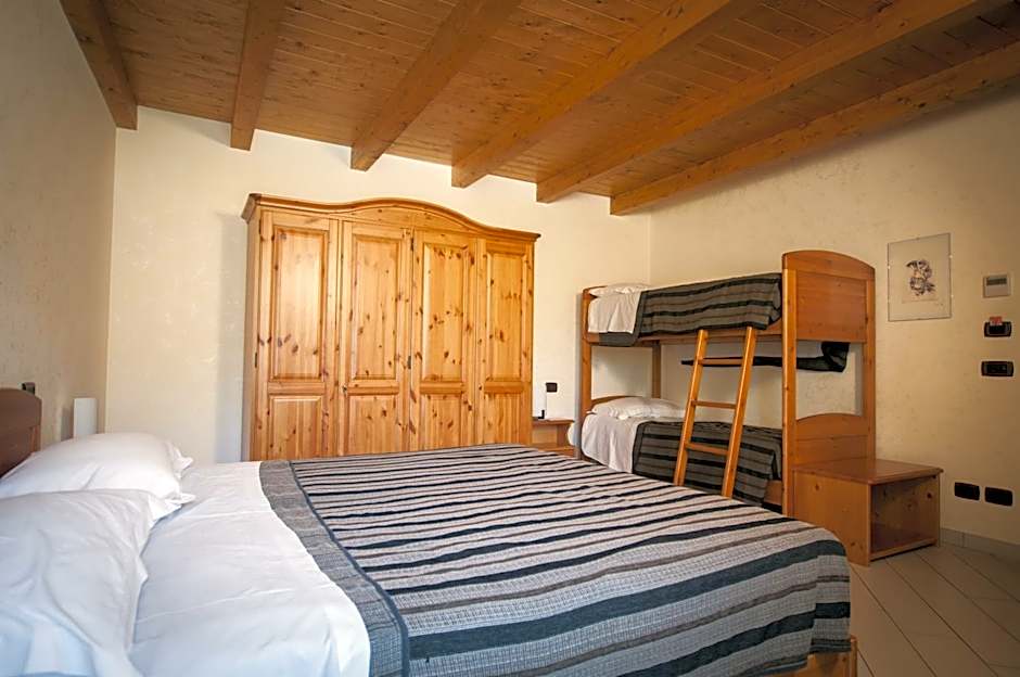 Locanda Dal Sor Francesco