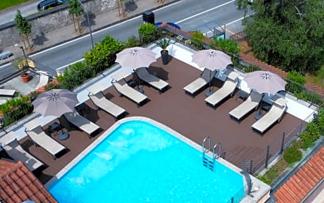 Hotel Giardino