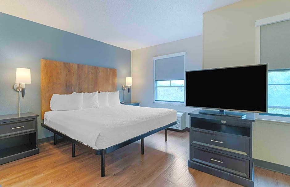 Extended Stay America Suites - Fremont - Newark