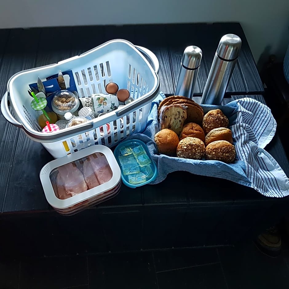B&b Broodhuis Kerkrade