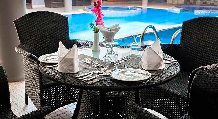 Long Beach Hotel Cox's Bazar