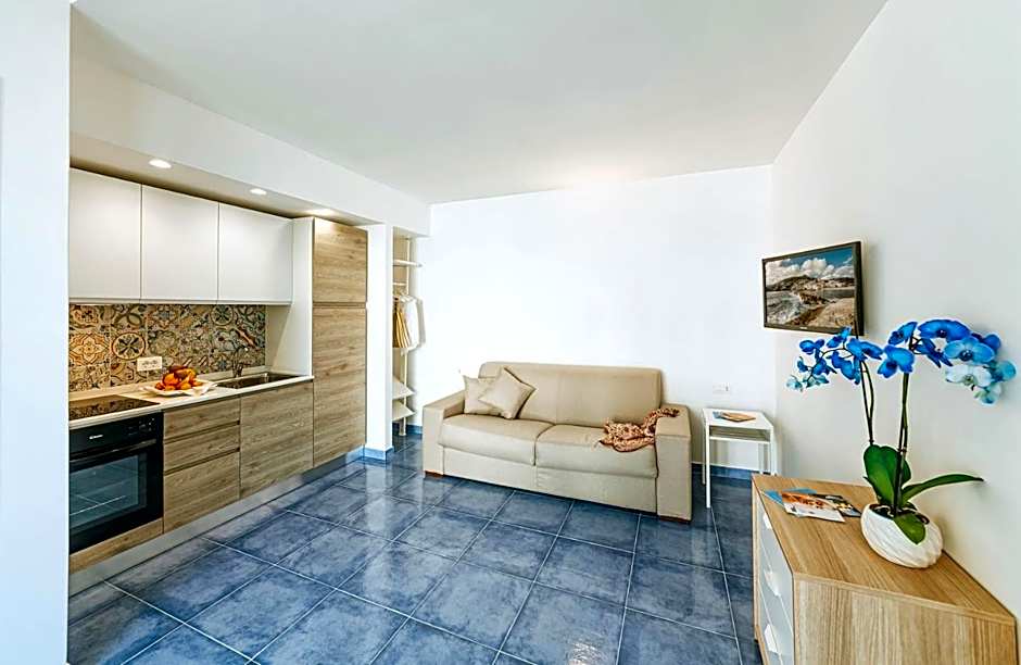 Family Spa Hotel Le Canne