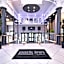 Park Inn By Radisson Cardiff City Centre