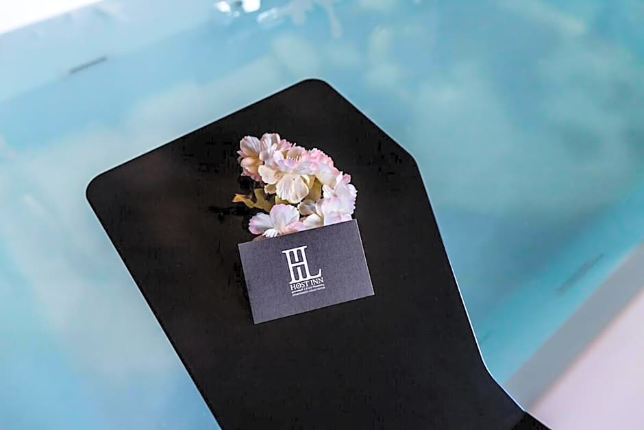 Host Inn Bien-être SPA JACUZZI Downtown