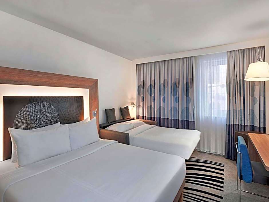 Novotel London Tower Bridge