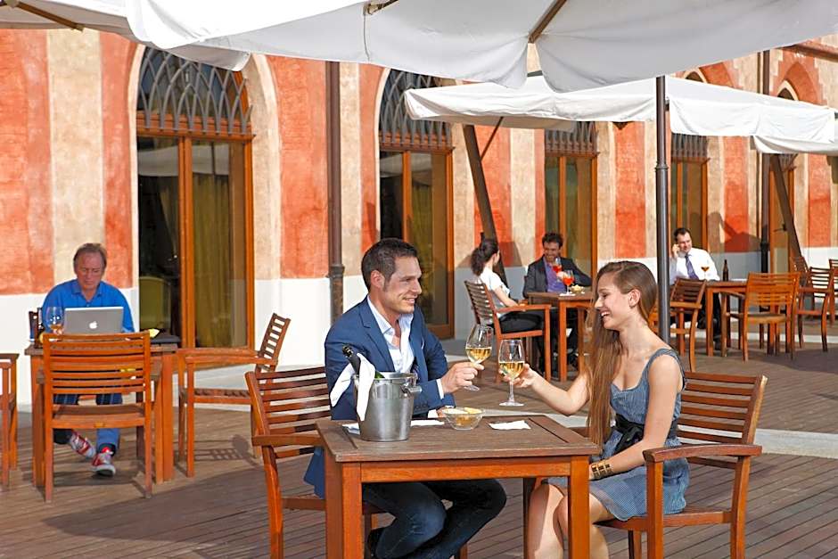 Albergo dell'Agenzia