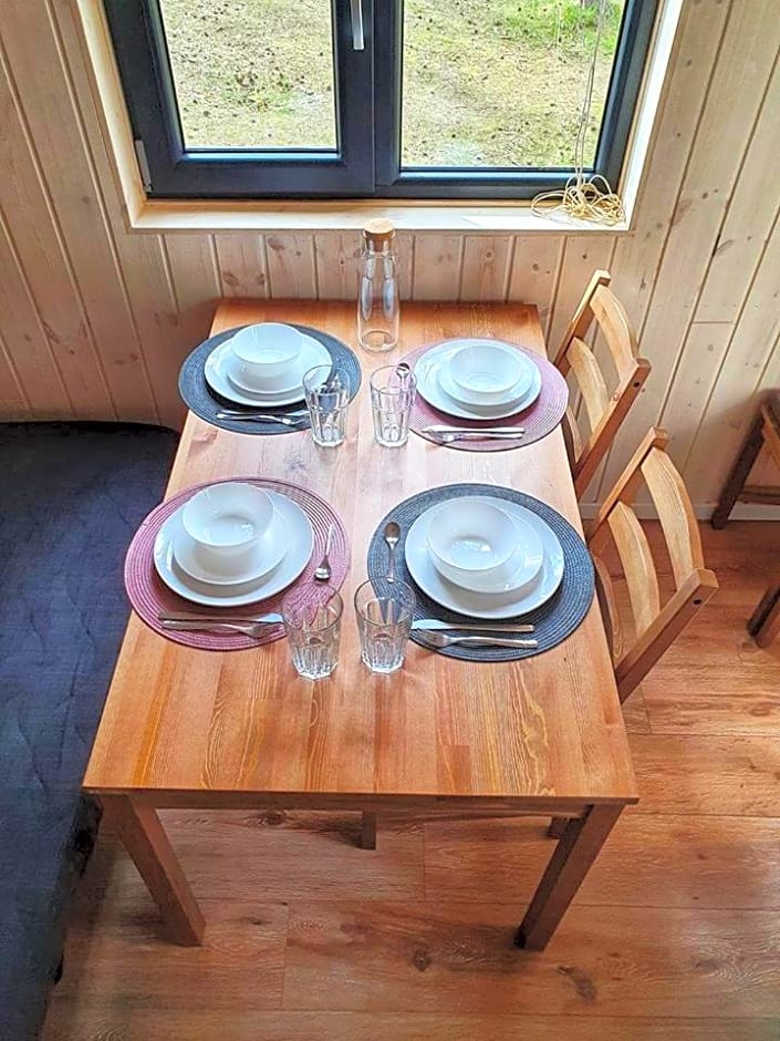 Leśniczówka-Wdzydze Pe eL