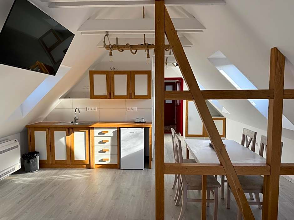 Beck's Borveranda Palkonya