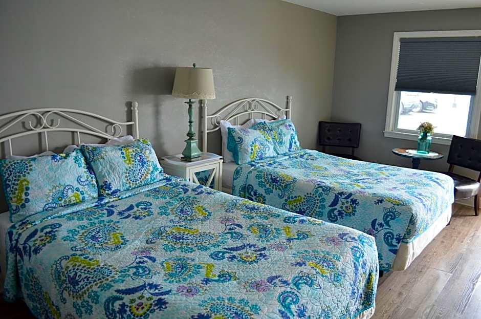 Gateway Inn Oaklawn-Chicago Midway airport