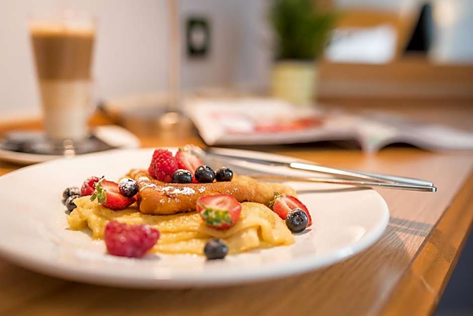 Holiday Inn Manchester West By IHG