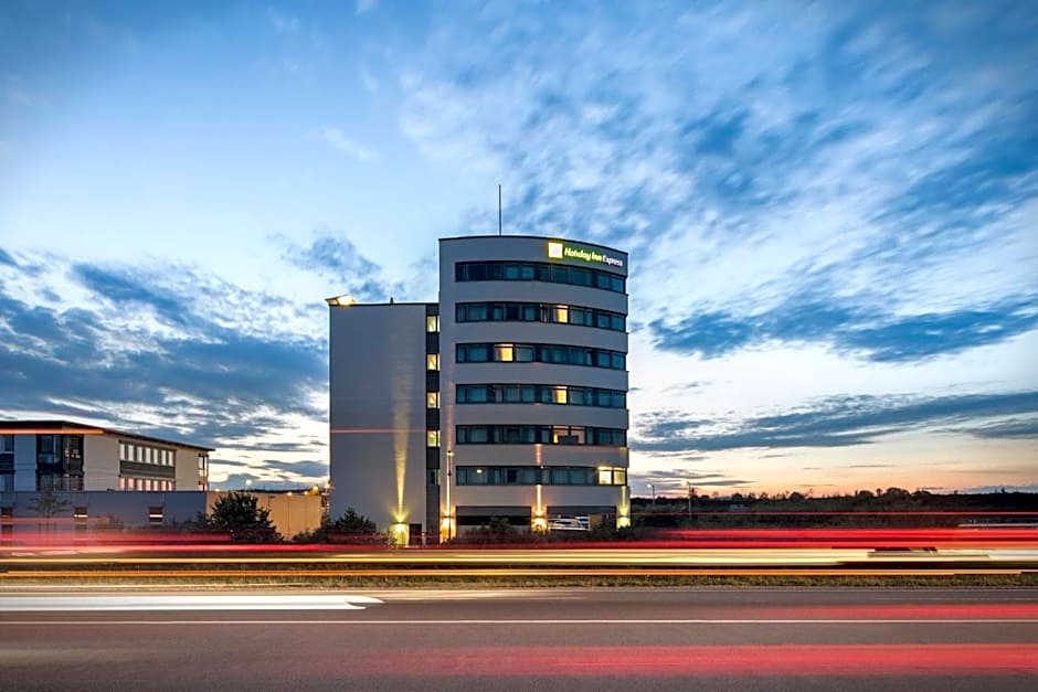 Holiday Inn Express München Messe By IHG