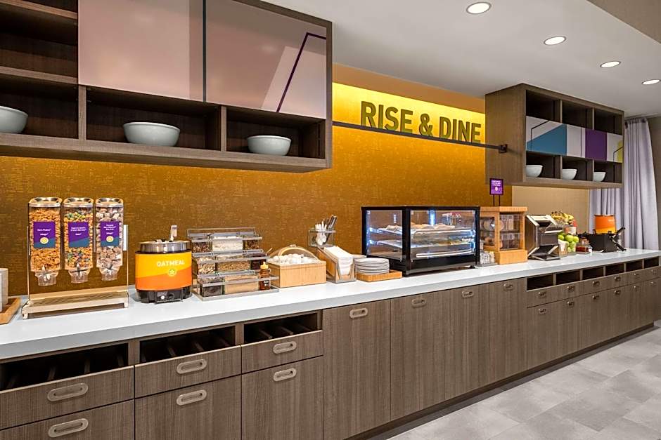 Home2 Suites by Hilton Eureka