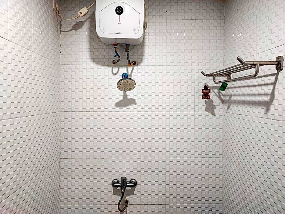 RedDoorz @ Arafah Hotel 2 Sungai Penuh Kerinci