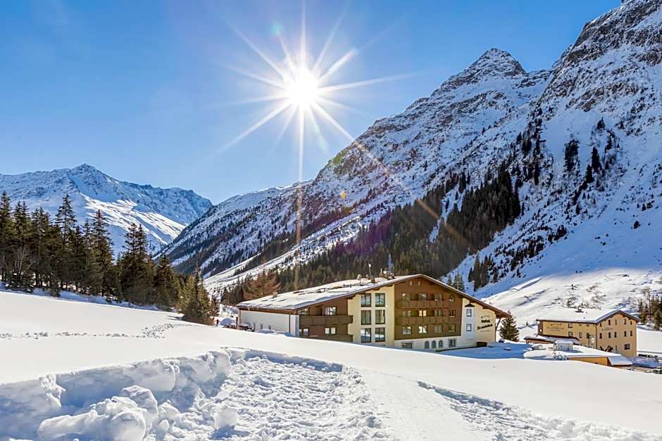 GenussHotel Sonnblick