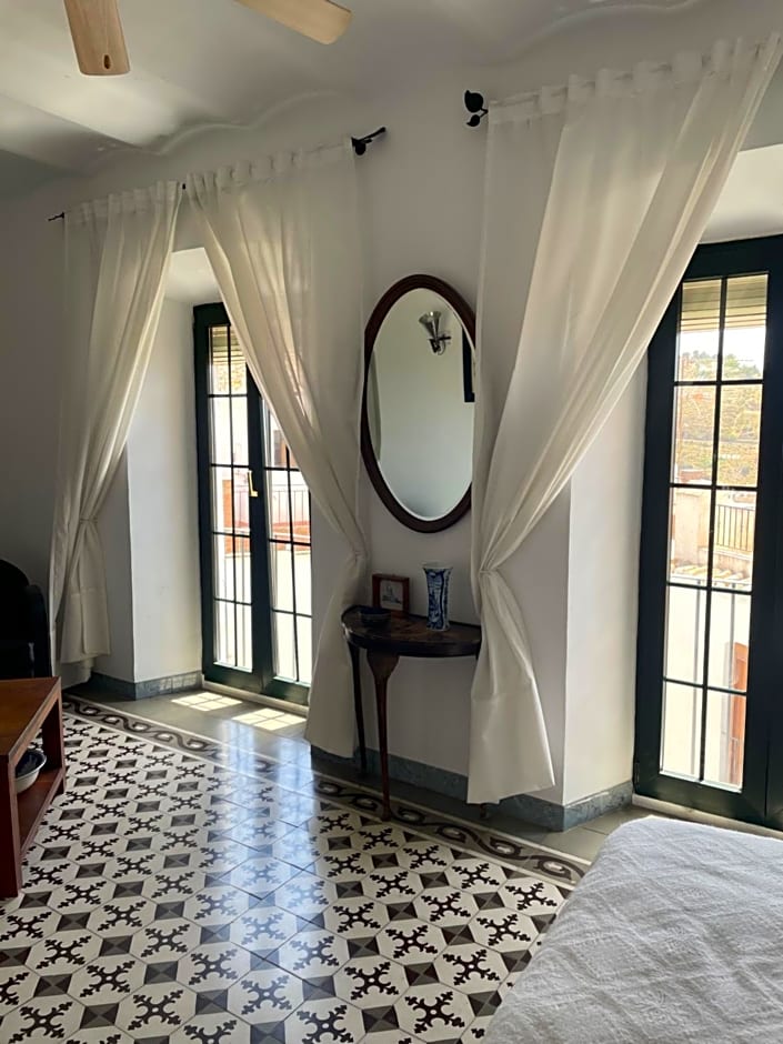 Mesón La Hospedería