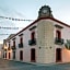 Quinta Real Oaxaca