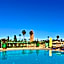 Sillage Palace Sky & Spa