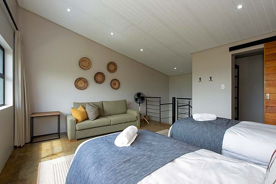 Dragonview Lodge