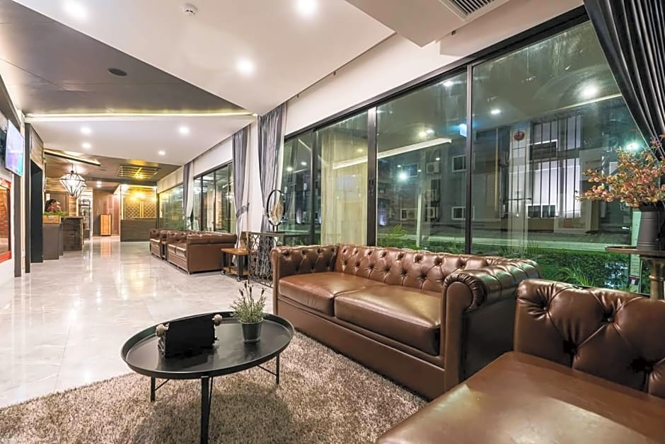 Acqua Hotel (SHA Plus)