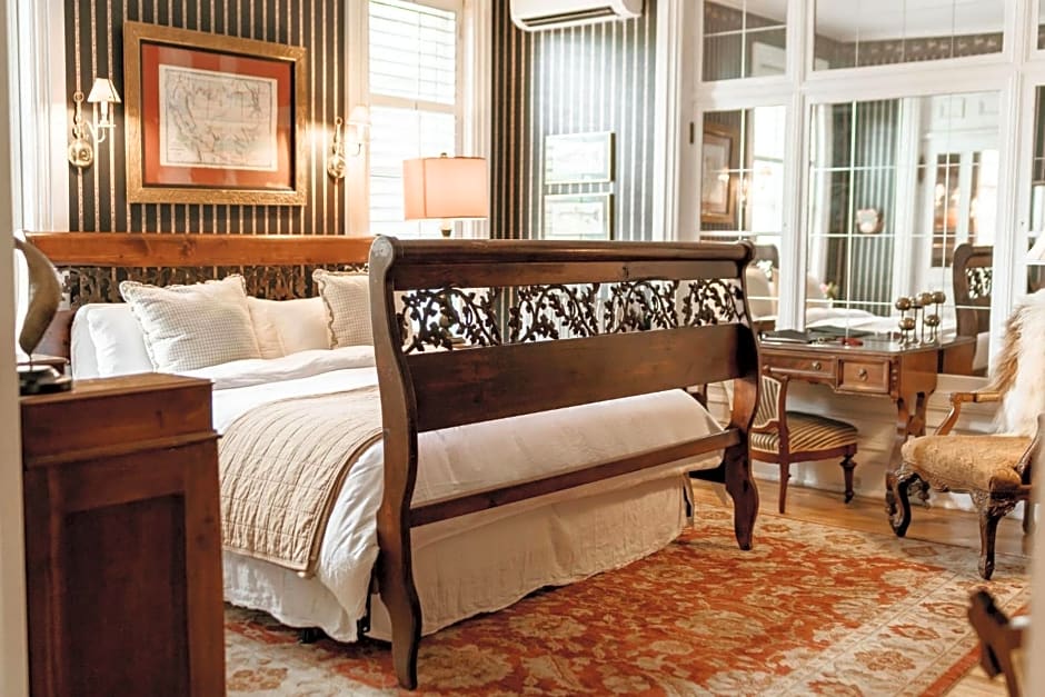 Ellerbeck Bed & Breakfast