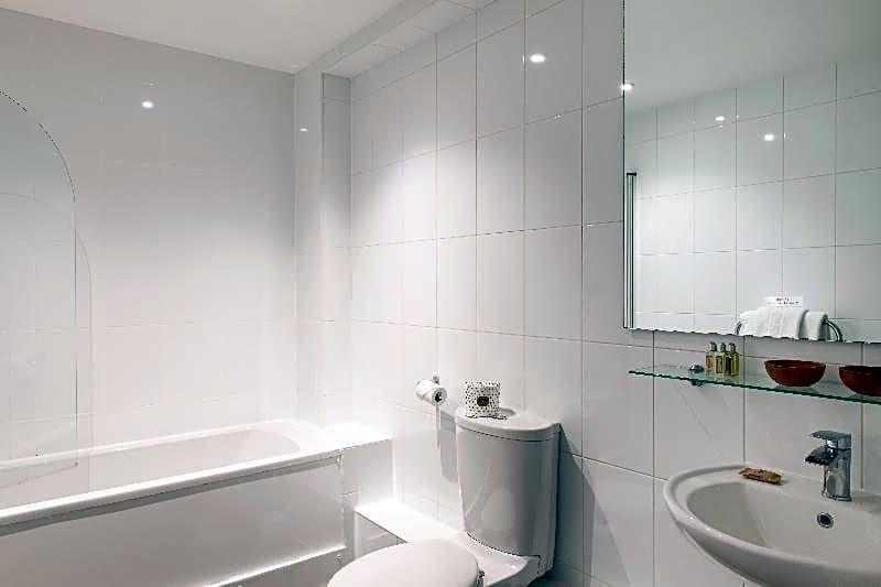 SACO Bristol- West India House