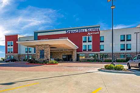 SpringHill Suites by Marriott Enid