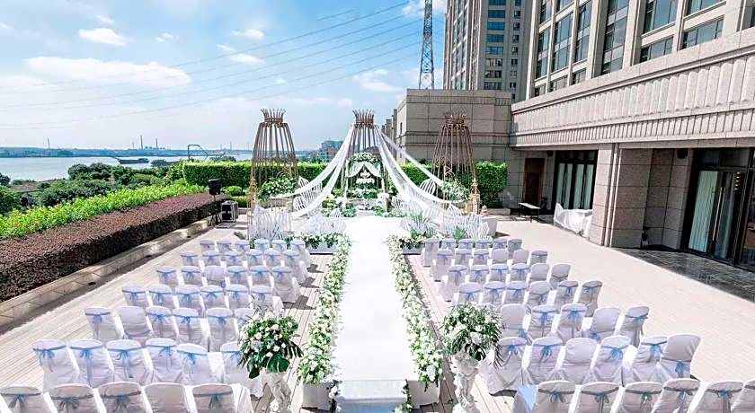 Junluxe Hotel Guangzhou Zengcheng-Xintang High speed Railway Station Store