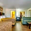Mainstay Suites Texas Medical Center/Reliant Park