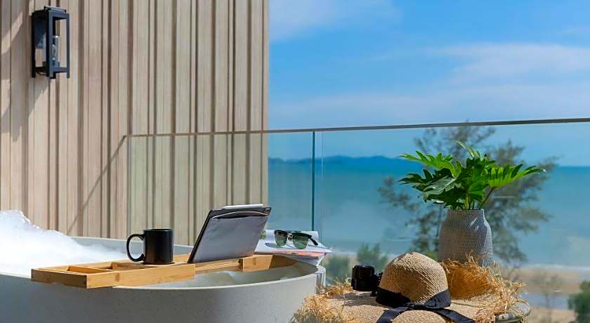 Bayphere Hotel Pattaya JC