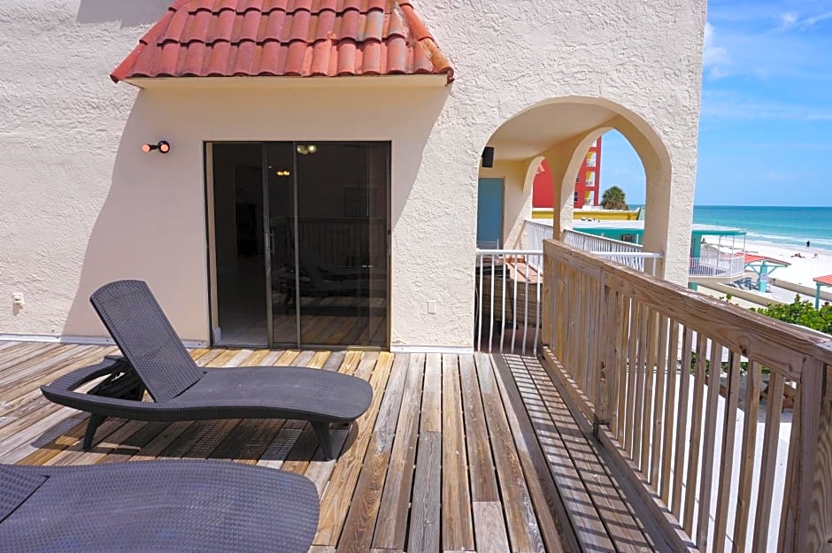Redington Surf Resort by Travel Resort Services