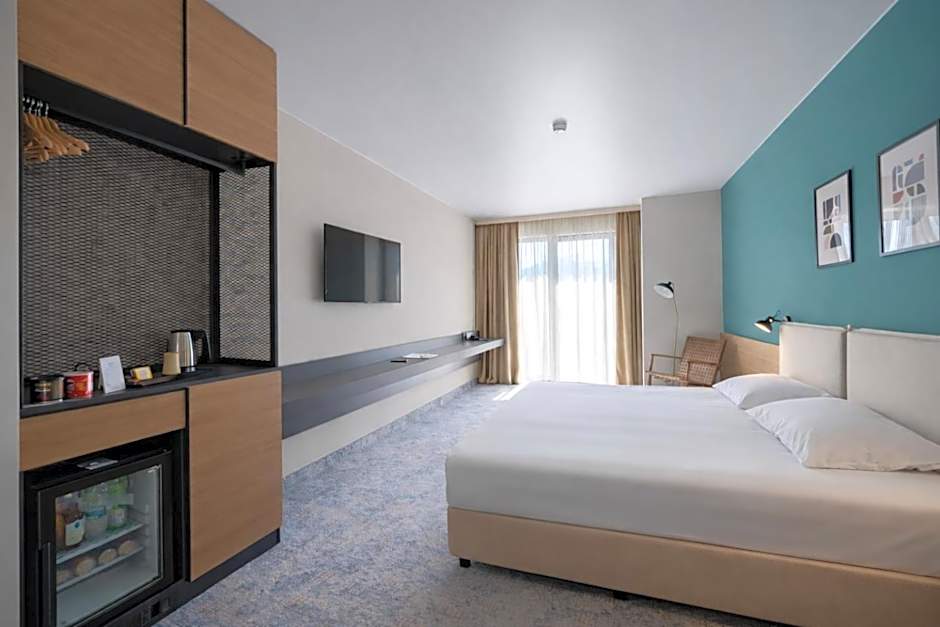 B1 Downtown Hotel