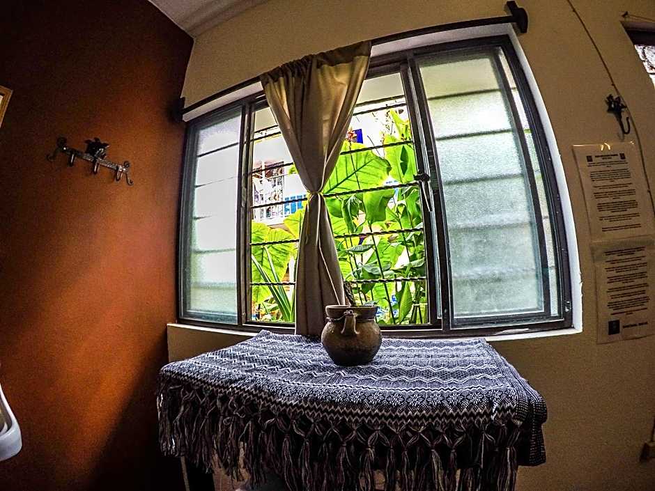Hostel El Nagual