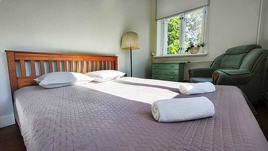 Hostel Lõuna