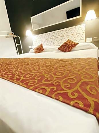 Hotel Villagiovanna milano 