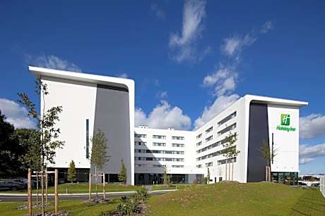 Holiday Inn Paris CDG Airport By IHG