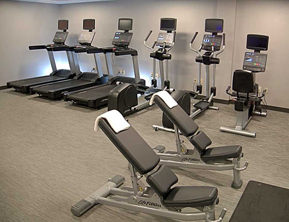 Courtyard by Marriott Culver City Los Angeles