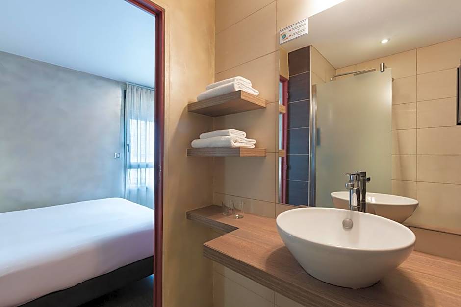 Sure Hotel by Best Western Reims Nord