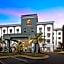 Comfort Suites West Jacksonville