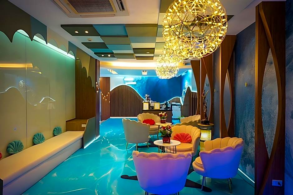 Mermaid Hotel Bangkok