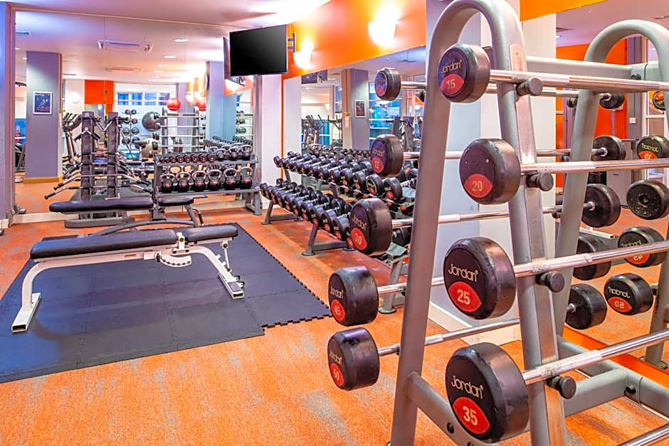 Copthorne Hotel Slough Windsor