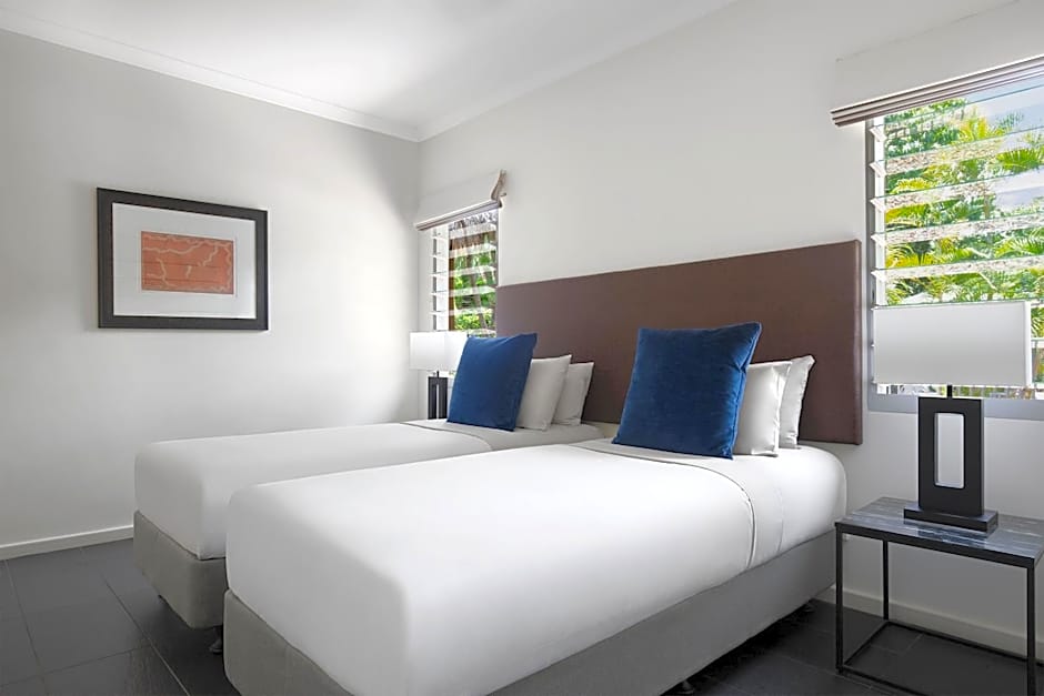 Mantra Frangipani Broome