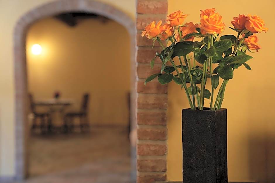 Hotel Antico Casale